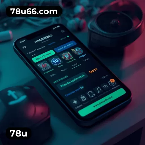 Segurança do APK 78u