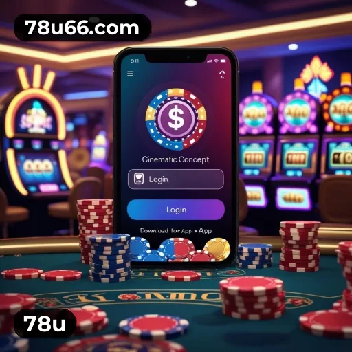 Download oficial 78u seguro para Android e iOS