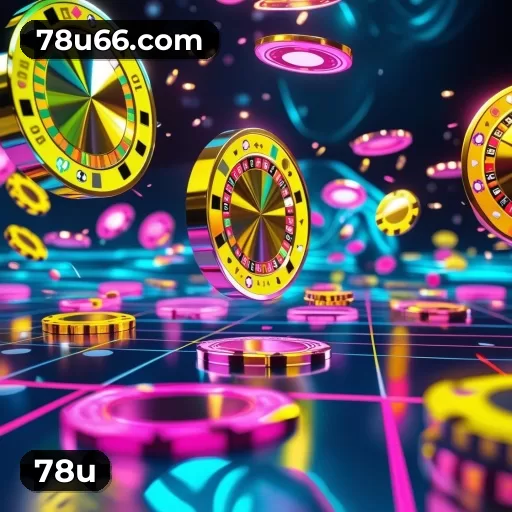 Rollover justo nos bônus promocionais 78u