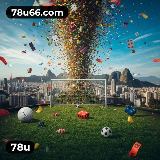 Download multiplataforma do app 78u para Android e iOS