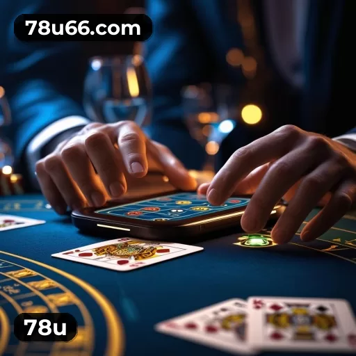 Bônus 78u R$5.000 mais 500 giros grátis com rollover justo