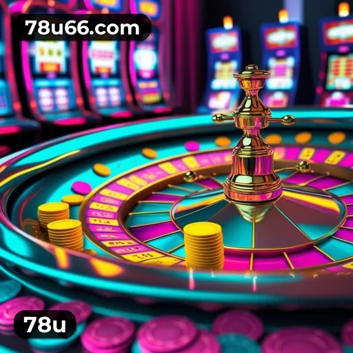 78u licenciado com transparência e jogo responsável