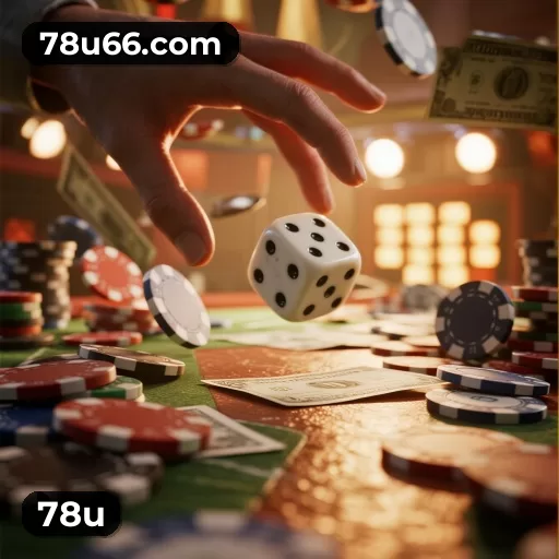 Catálogo de 2.547 jogos da 78u incluindo Pragmatic Play e Evolution Gaming