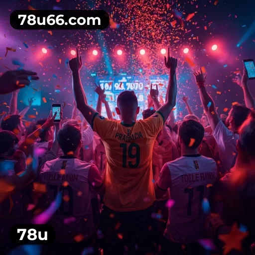 App 78u com catálogo premium, PIX e suporte 24/7