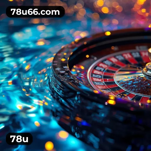 78u com RTP verificado e jogos auditados pela eCOGRA