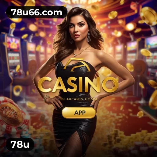 Catálogo de 2.547 jogos da 78u incluindo Pragmatic Play e Evolution Gaming
