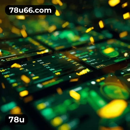 Seis modalidades de loteria 78u com odds transparentes
