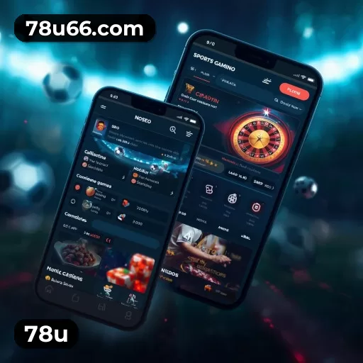 Jackpots milionários disponíveis para ganhar na 78u